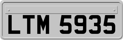 LTM5935