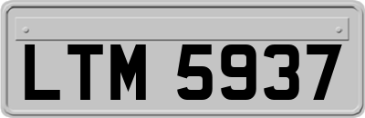 LTM5937