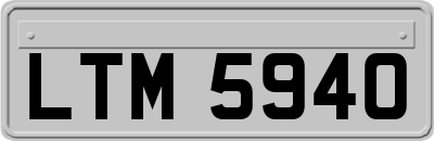 LTM5940