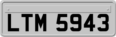 LTM5943