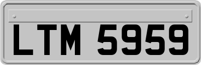 LTM5959