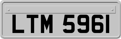 LTM5961