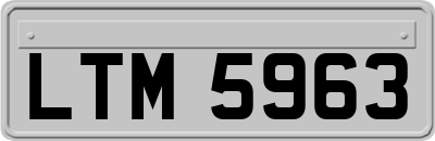 LTM5963