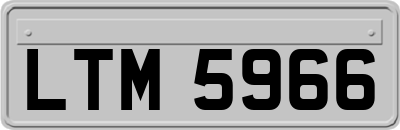 LTM5966