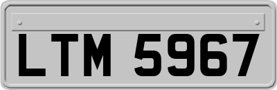 LTM5967