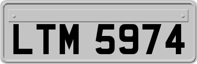LTM5974
