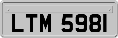 LTM5981