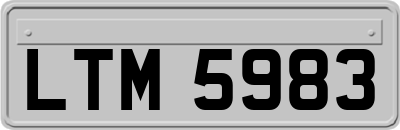 LTM5983