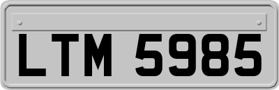 LTM5985