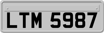 LTM5987