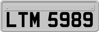 LTM5989