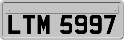 LTM5997