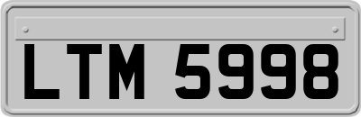 LTM5998