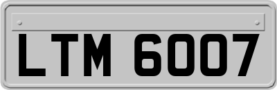 LTM6007