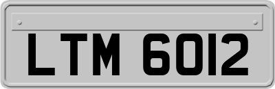 LTM6012