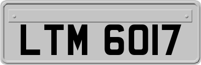 LTM6017