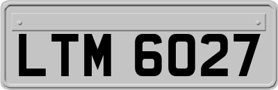 LTM6027