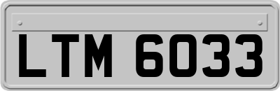 LTM6033
