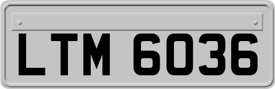 LTM6036