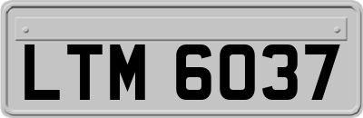 LTM6037