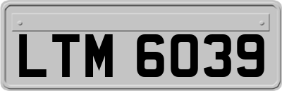 LTM6039