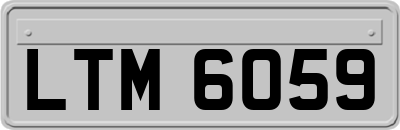 LTM6059
