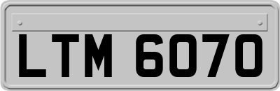LTM6070