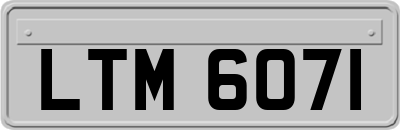 LTM6071