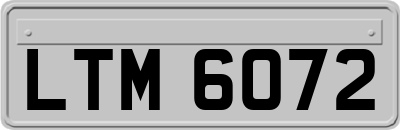 LTM6072