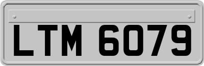 LTM6079