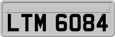 LTM6084