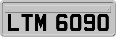 LTM6090