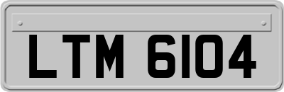 LTM6104