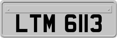 LTM6113