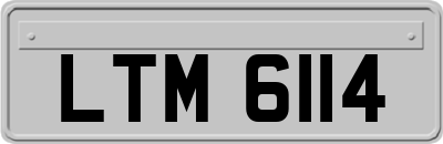 LTM6114
