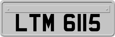LTM6115