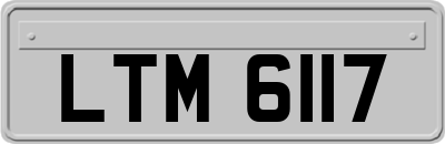 LTM6117