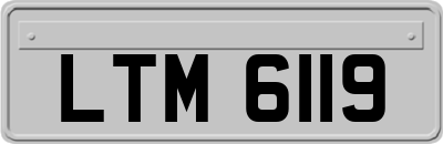 LTM6119