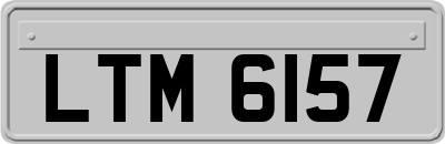 LTM6157