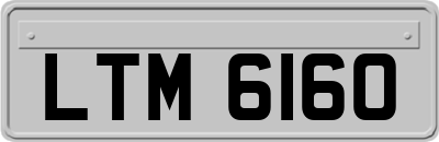 LTM6160