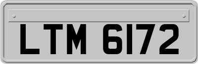 LTM6172