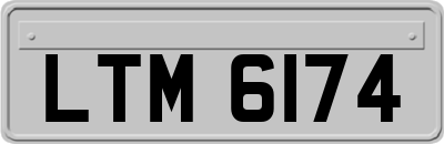 LTM6174