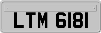 LTM6181
