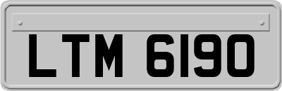 LTM6190