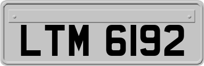 LTM6192