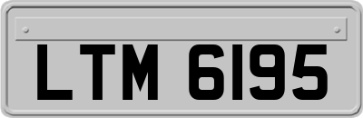 LTM6195
