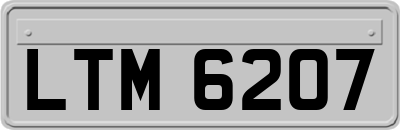 LTM6207