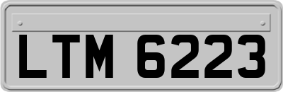 LTM6223