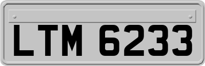 LTM6233