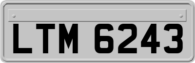LTM6243